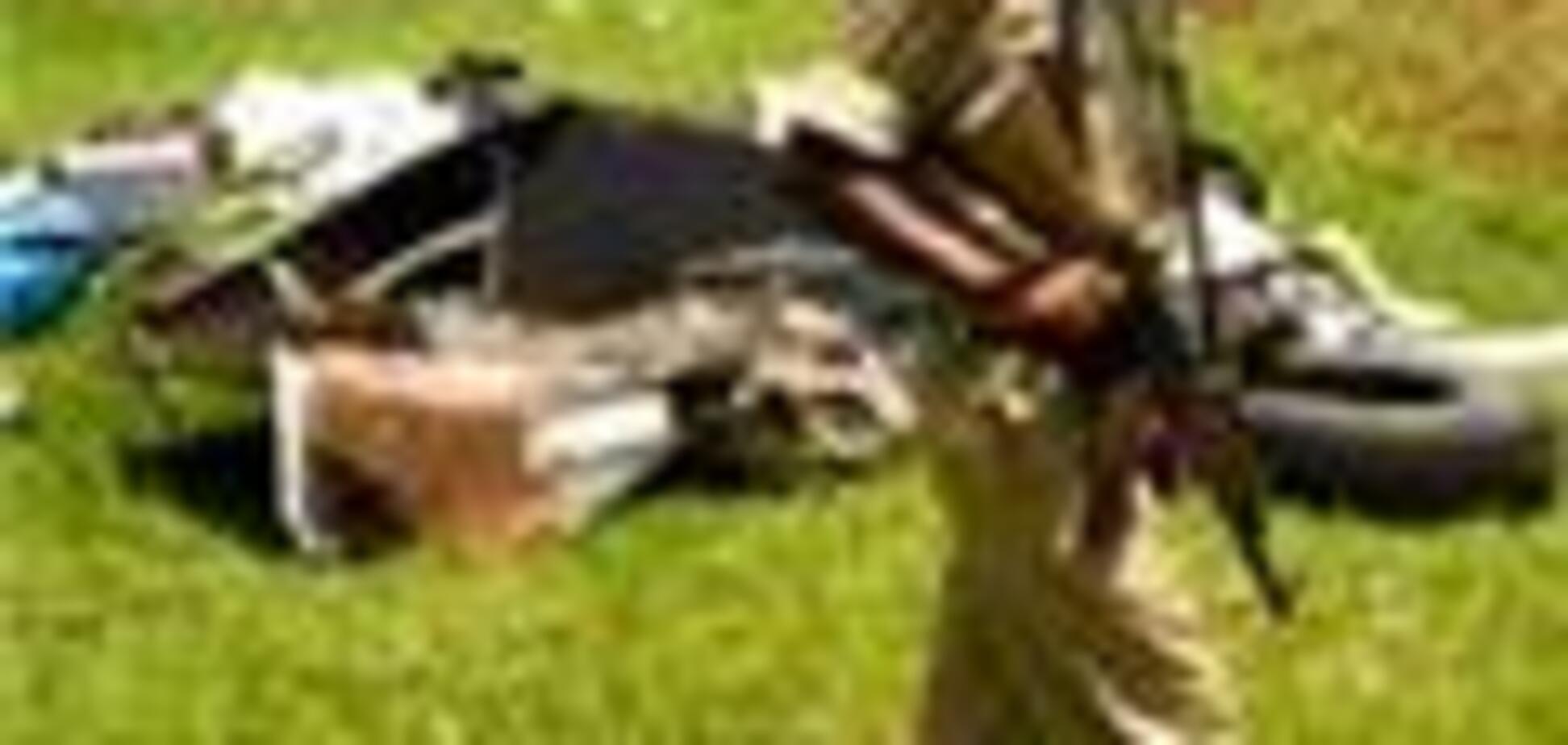 Тела погибших в Уганде пилотов доставят 22 марта