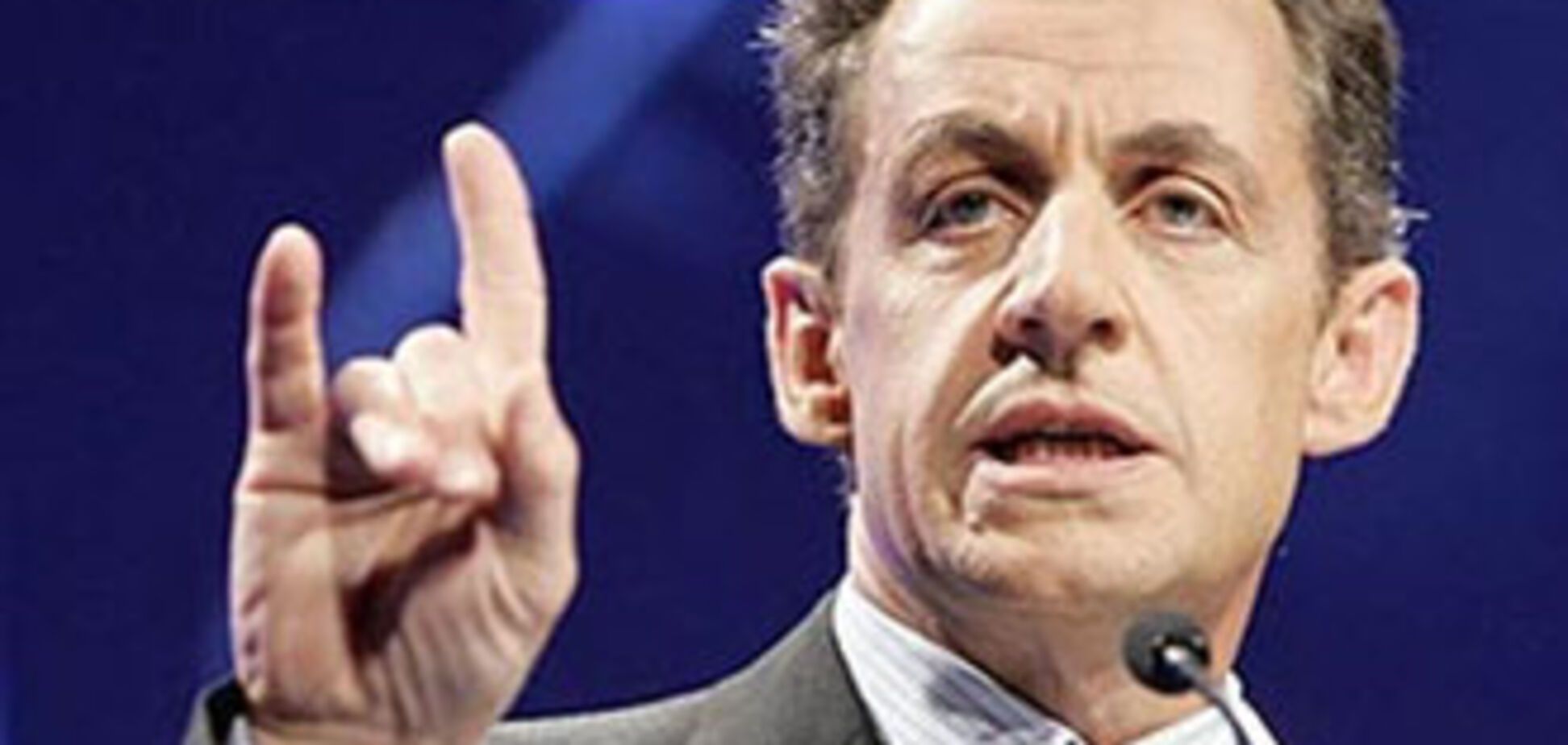 Франция просится в НАТО после 43-летнего перерыва