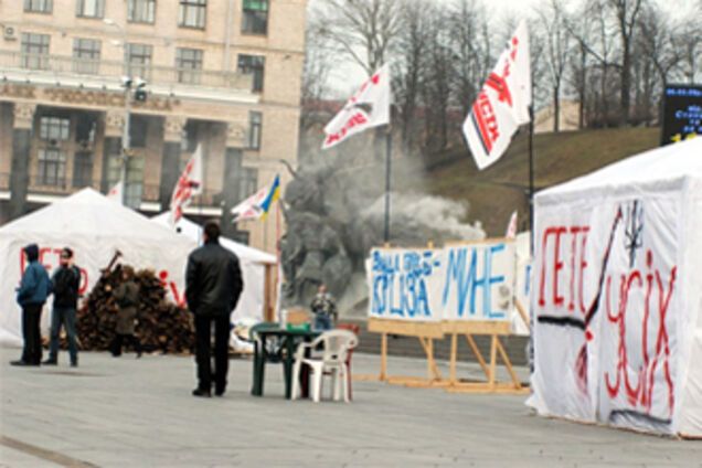 Геть усіх розгромив 'Щит'