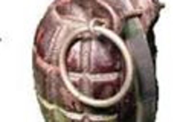 Милиця провела обыски в подозреваемых во взрыве на вокзале