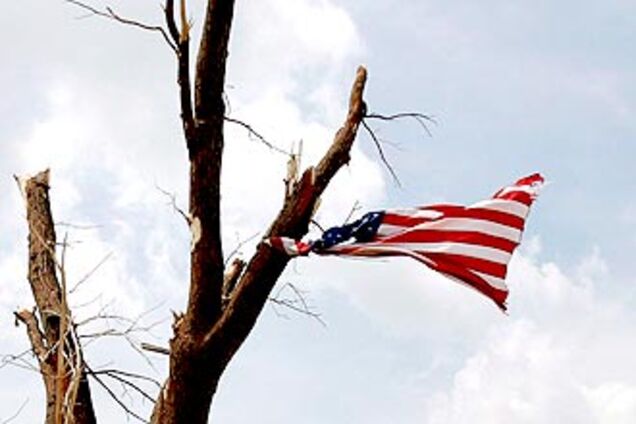 У США нашлось 5 причин основаться в Крыму