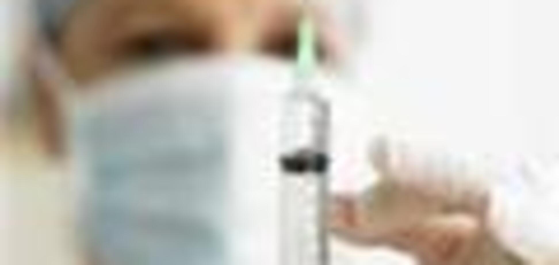 Украинские медики не смогут работать в Саудовской Аравии