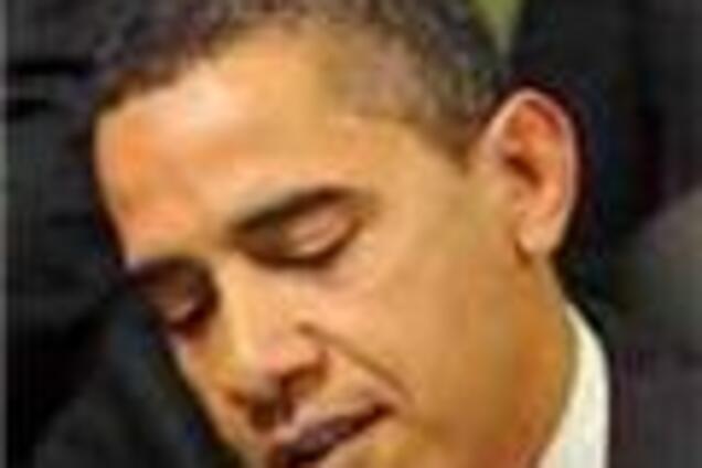 Барак Обама отправил вашингтонских журналистов в “игнор”