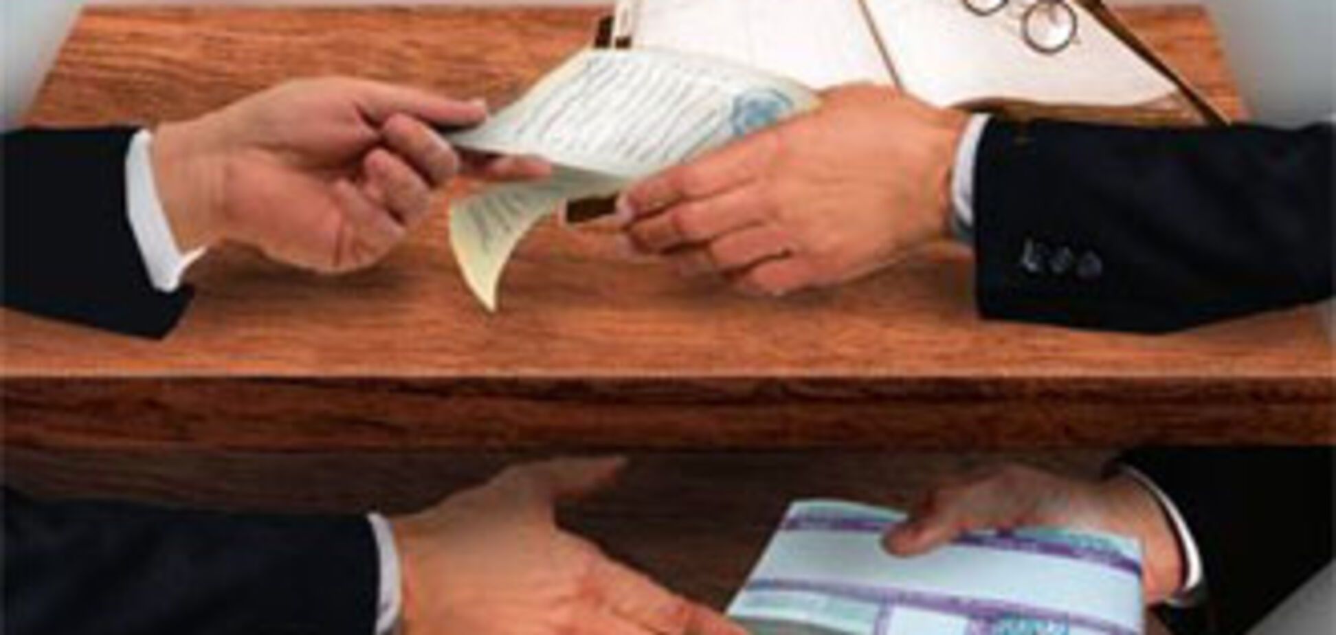 Депутат горсовета задержан за коррупцию