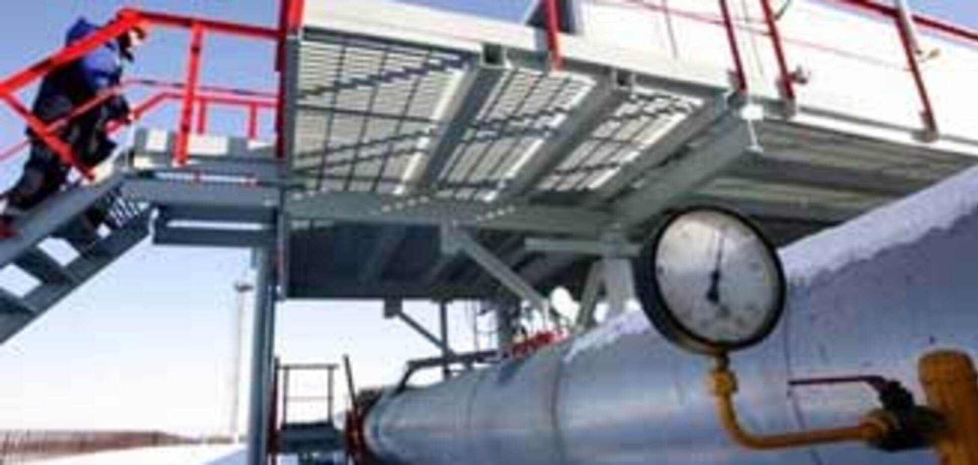 Европа ищет доноров для украинской ГТС