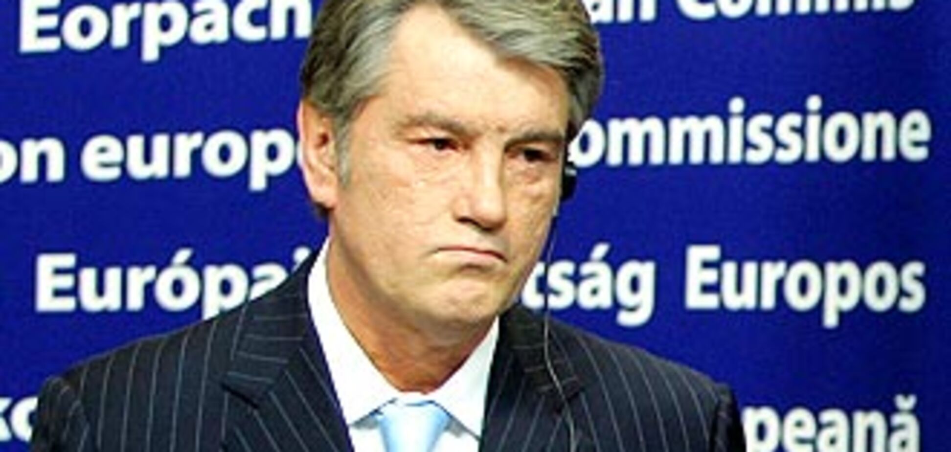 Балога «убил» рейтинг своего шефа