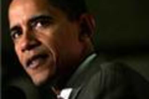 Обама все ще вважає долар сильною валютою