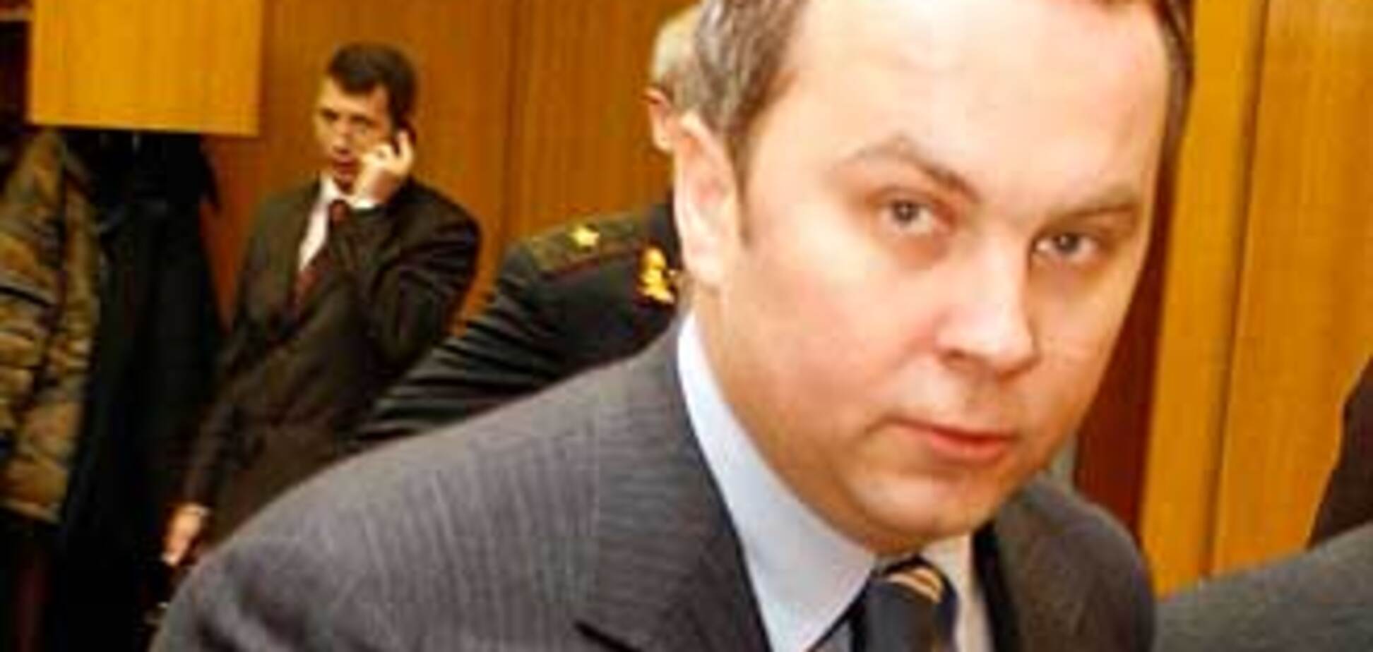 Шуфрич решил разобраться с отравлением Ющенко