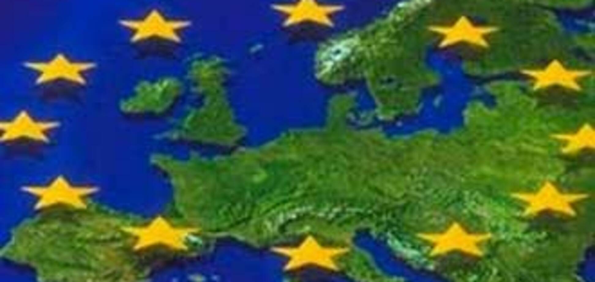 «Оранжевый лагерь» в Европе называют «цирком»