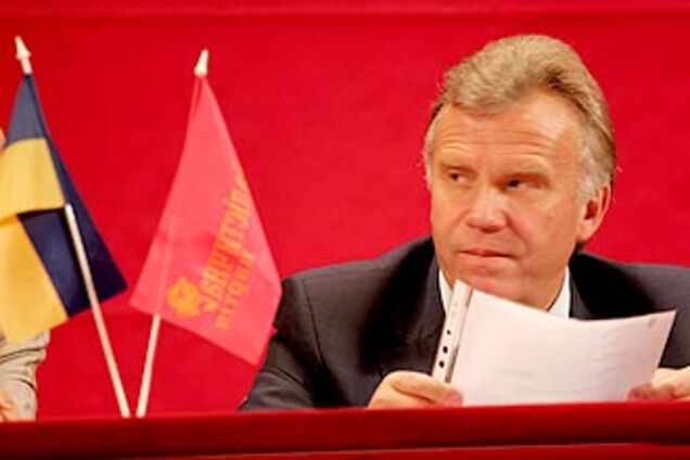 Николаенко вернулся к Морозу