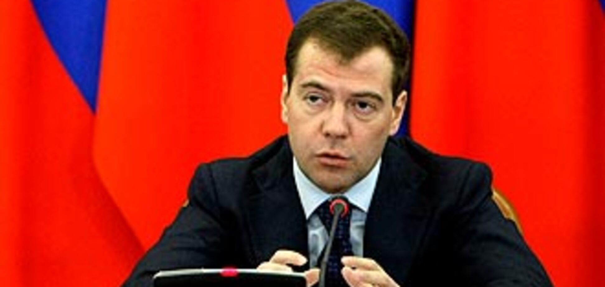 Россия отправила Тимошенко в игнор