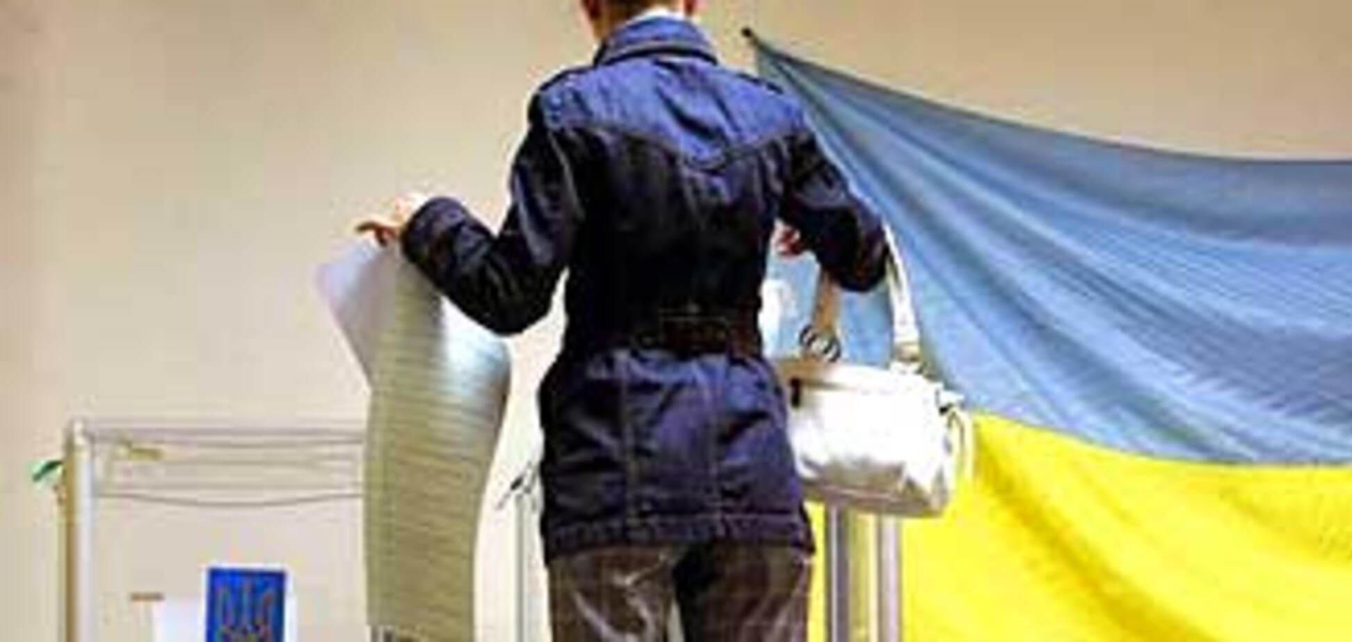 Члены избиркомов Тернополя не получили деньги за работу