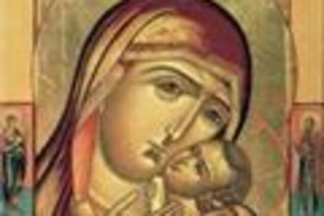 В Сумах похитили чудотворную икону – покровительницу города