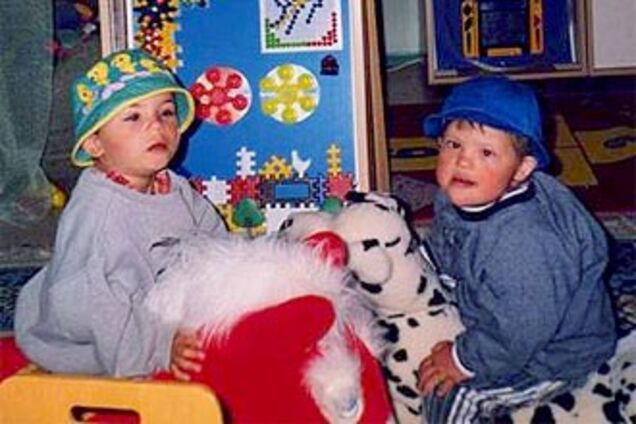 У Києві влаштують вечір Оскарів заради дітей з ДЦП