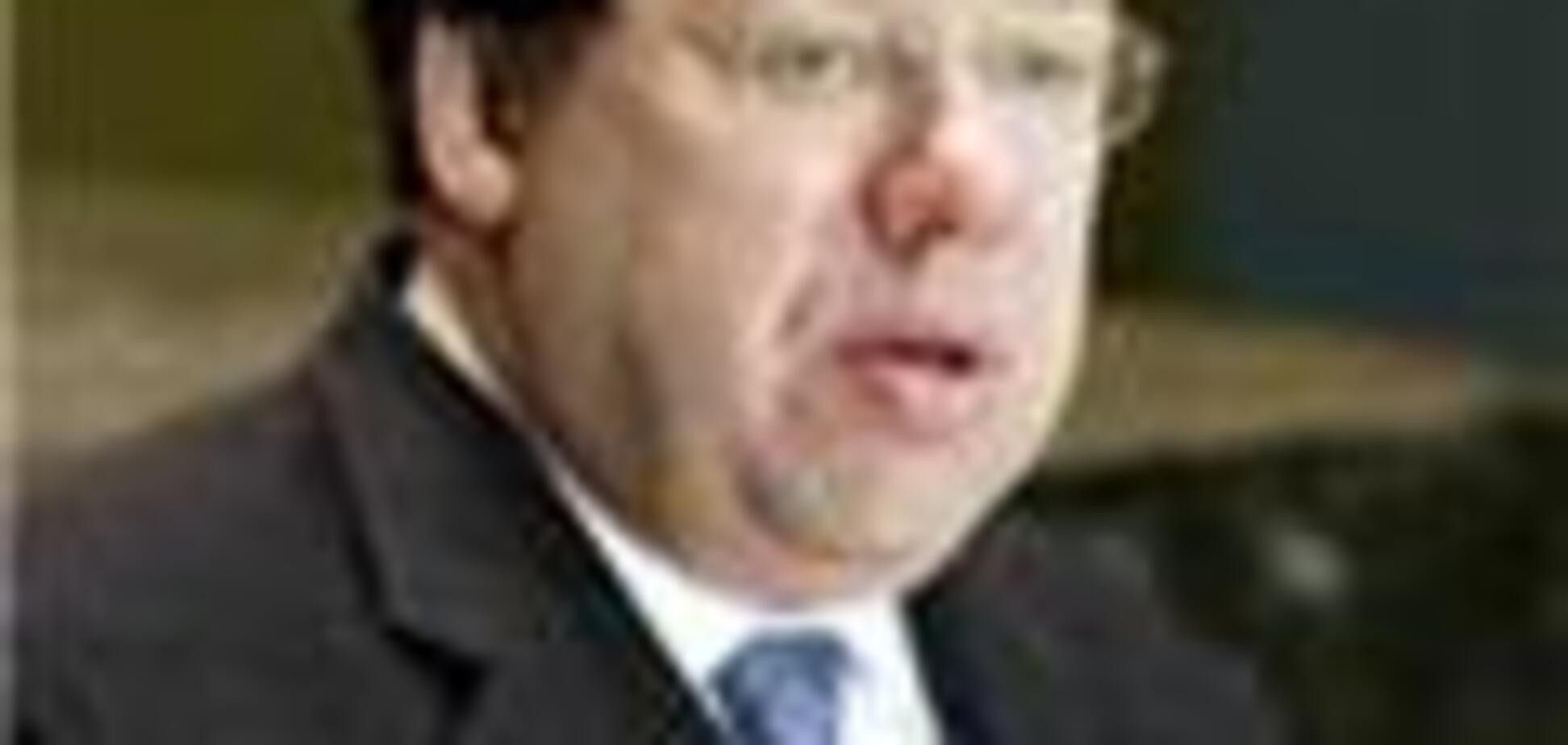 Ирландский премьер появился в музеях в чем мать родила