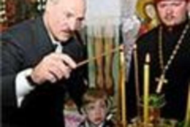 Лукашенко говорит об Абхазии как о государстве