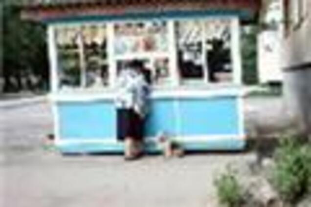 В киоске по продаже шаурмы погибли две женщины