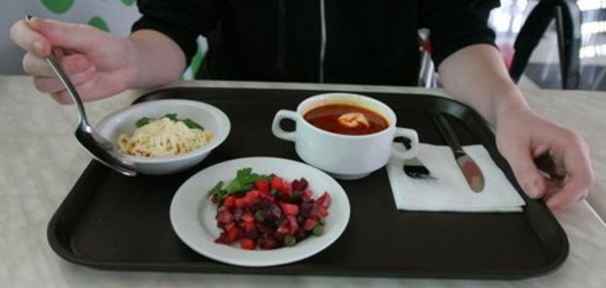 Рейтинг самых дешевых заведений в Киеве