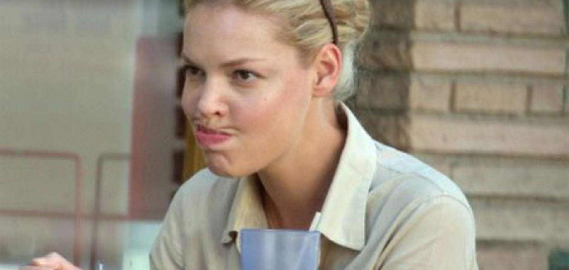 Шок!Такими небожителей голливудского олимпа вы еще не видели!