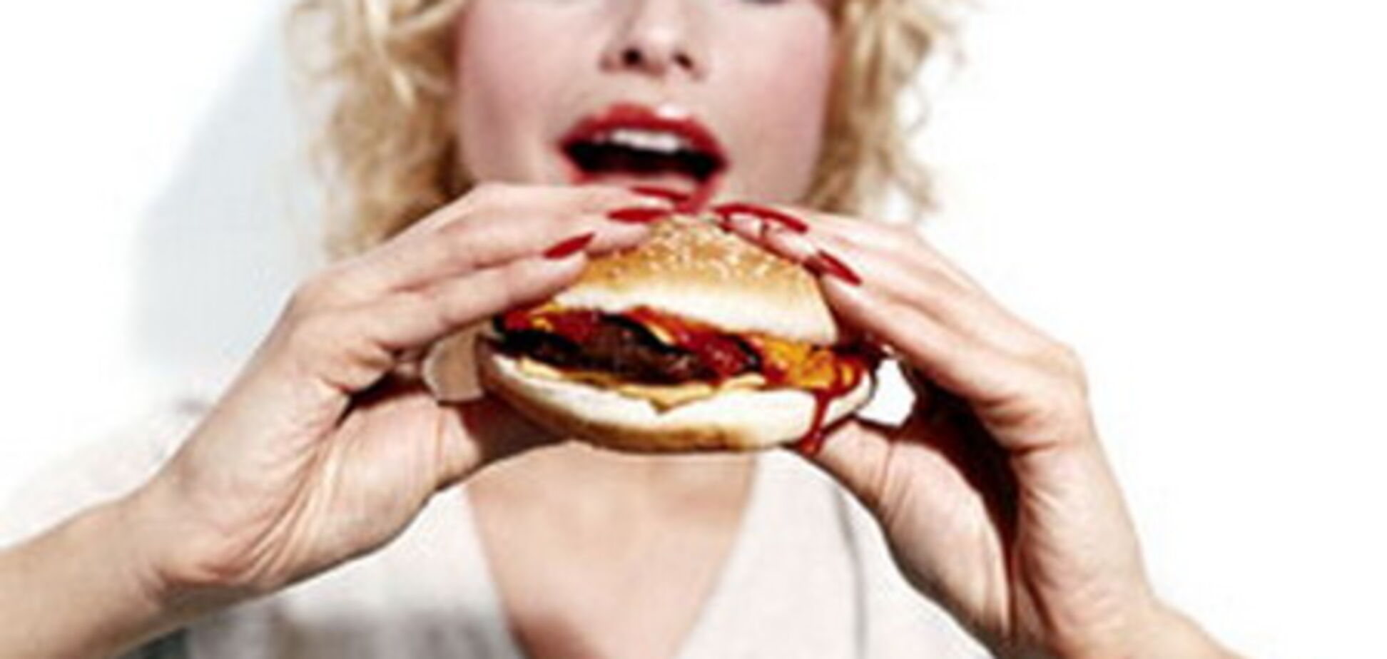 В России сеть фаст-фуда шантажирует власти