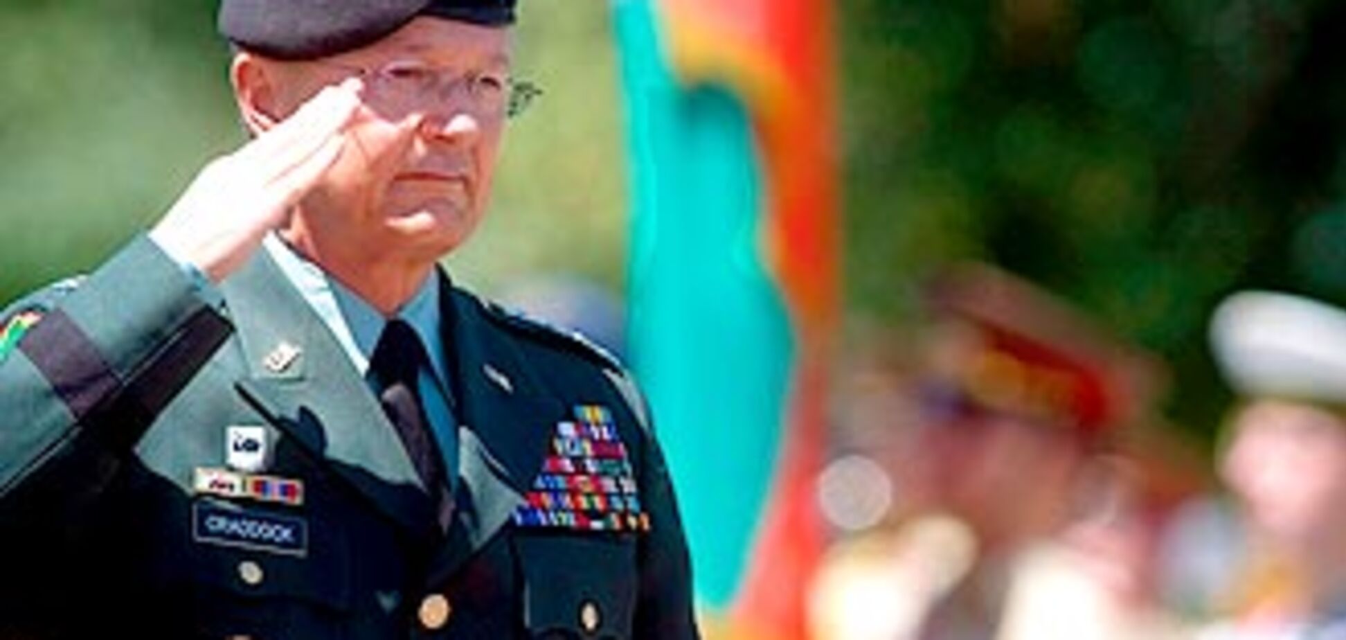 НАТО предупреждает: США и Россия - в фазе 'войны'