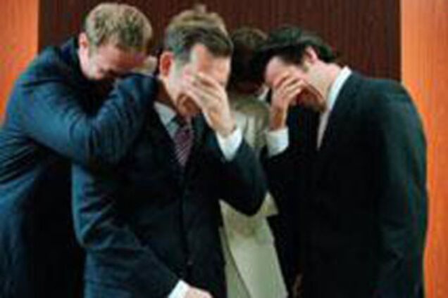 VIPы ищут работу. Замы министров стали на биржу