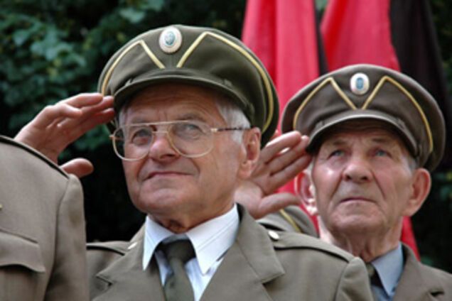 ПР не допустить існування в Україні лише українців