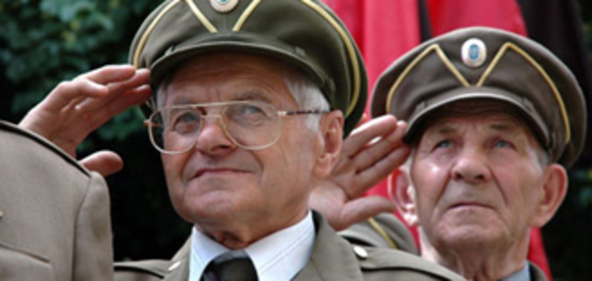 ПР не допустить існування в Україні лише українців