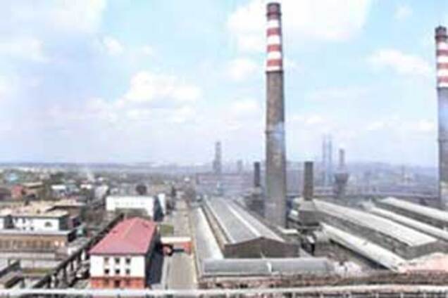 У Дерипаски отберут Запорожский алюминиевый комбинат