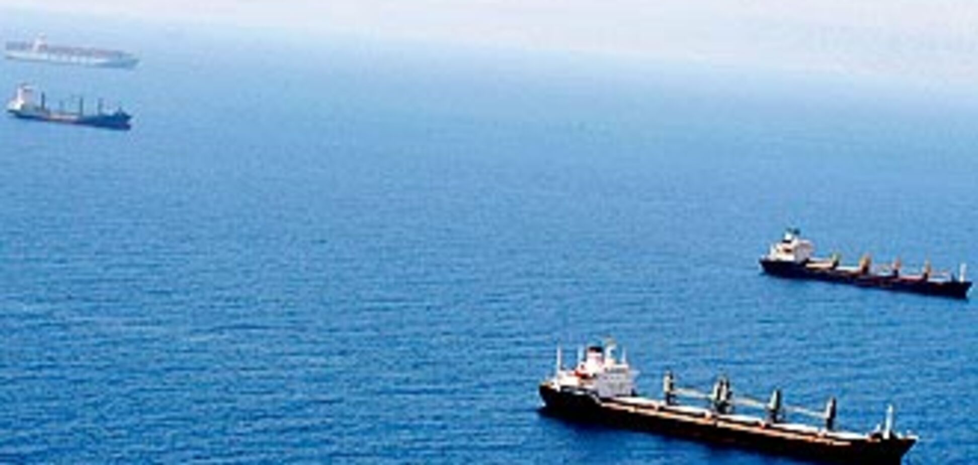 В МИД до сих пор не знают, чего хотят пираты