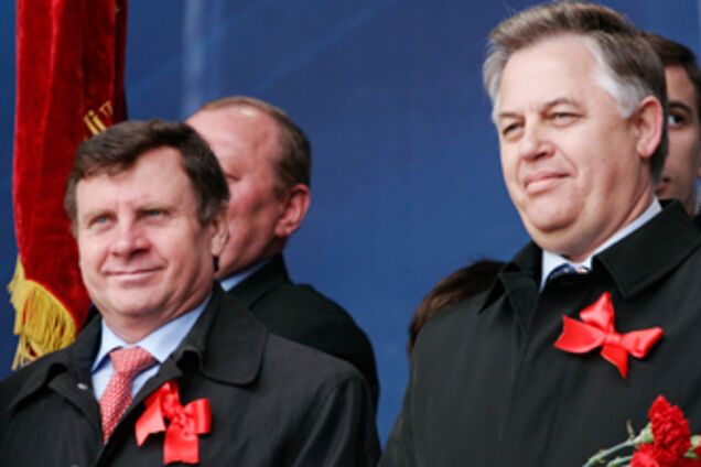 Коммунисты настаивают на импичменте