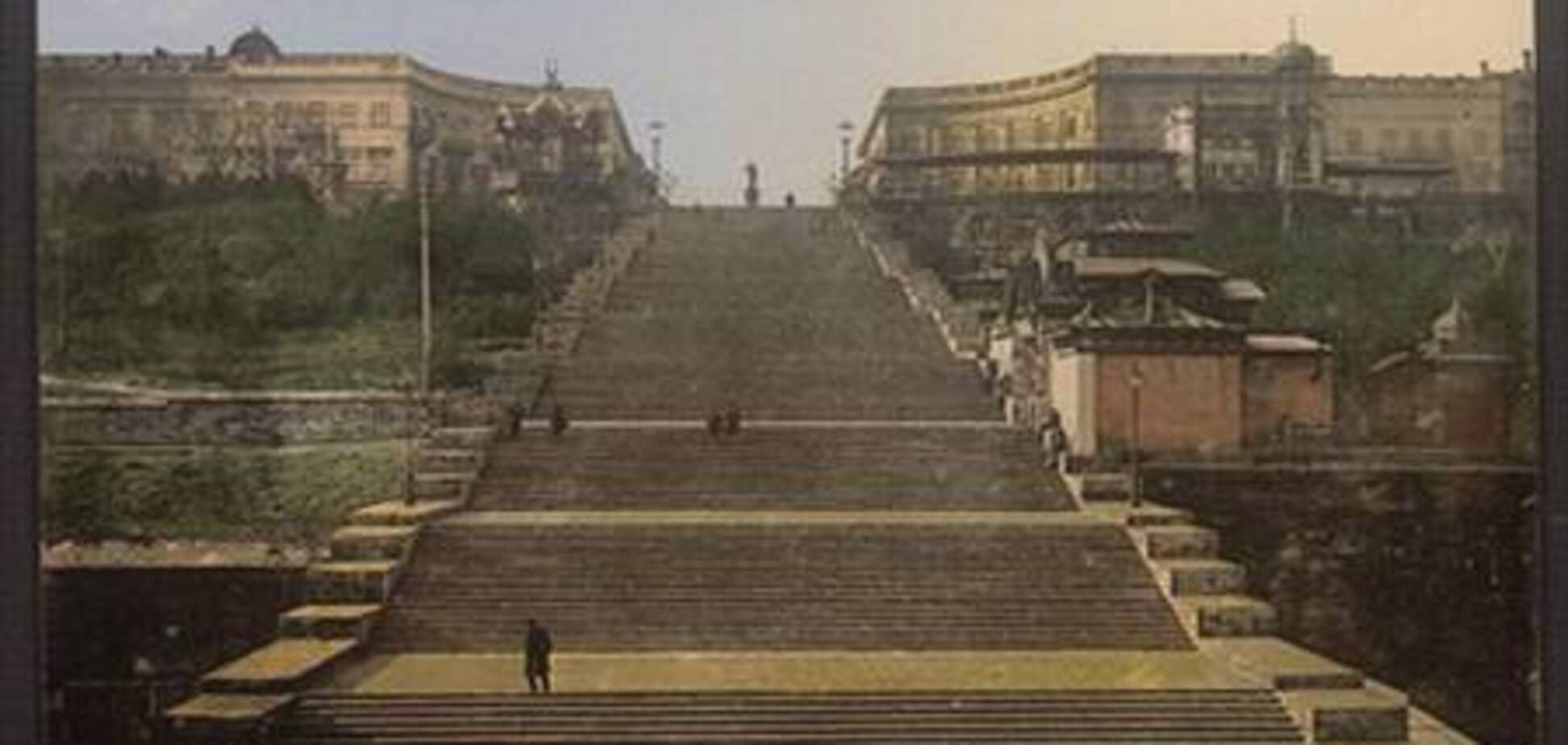 В Одессе снесут ресторан 'Киев'