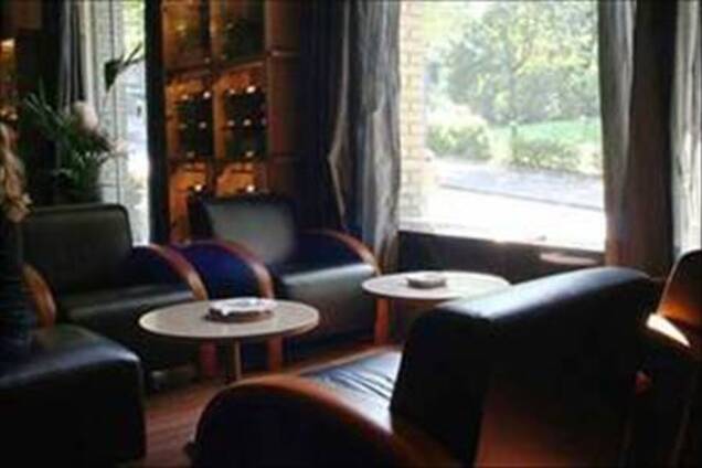 Весенний ролл в «La casa del Habano»