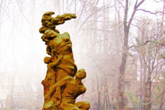 Луганск собирает миллион на памятник жертвам УПА