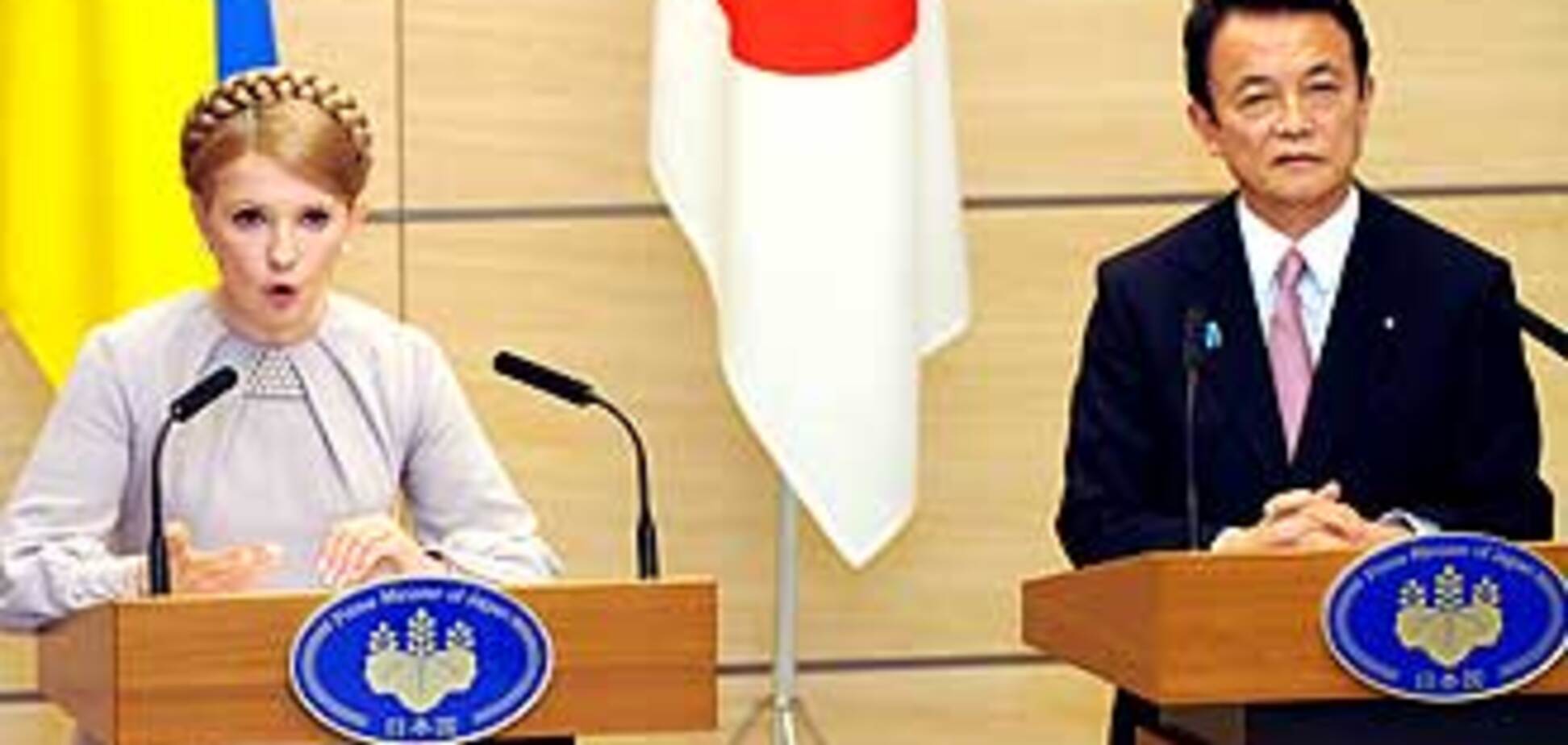 Премьер не сомневается в участии РФ в украинской ГТС