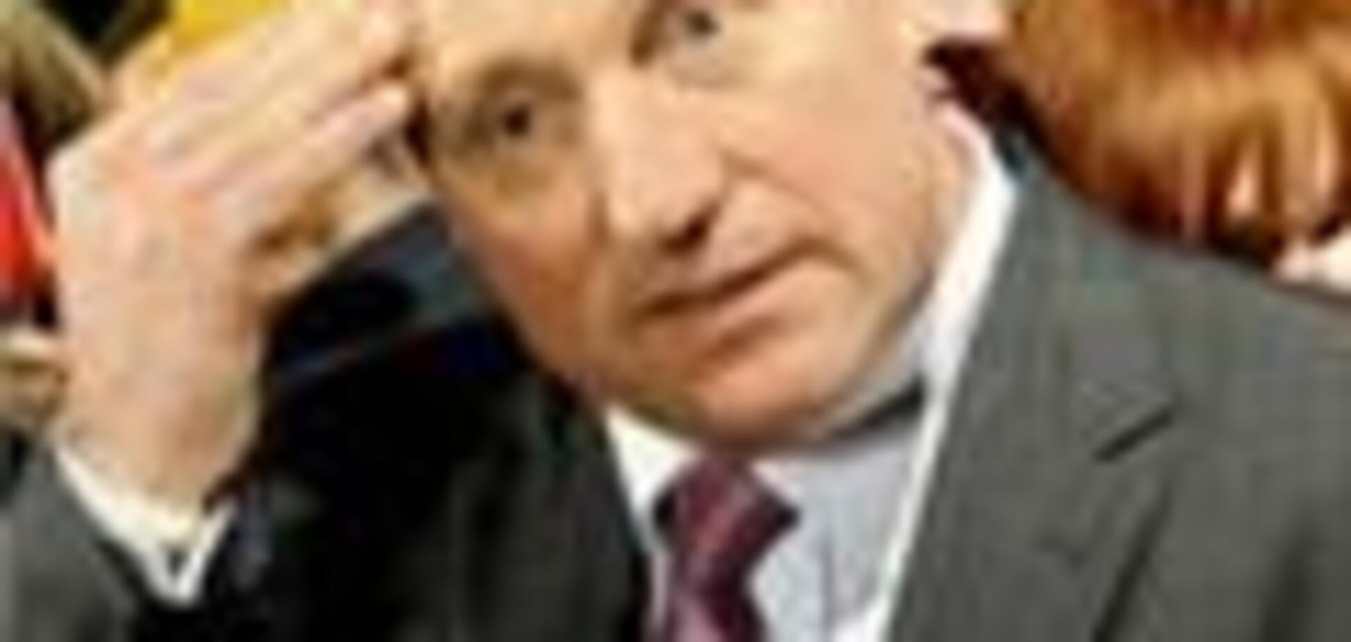 Тополанек подаст президенту Чехии прошение об отставке