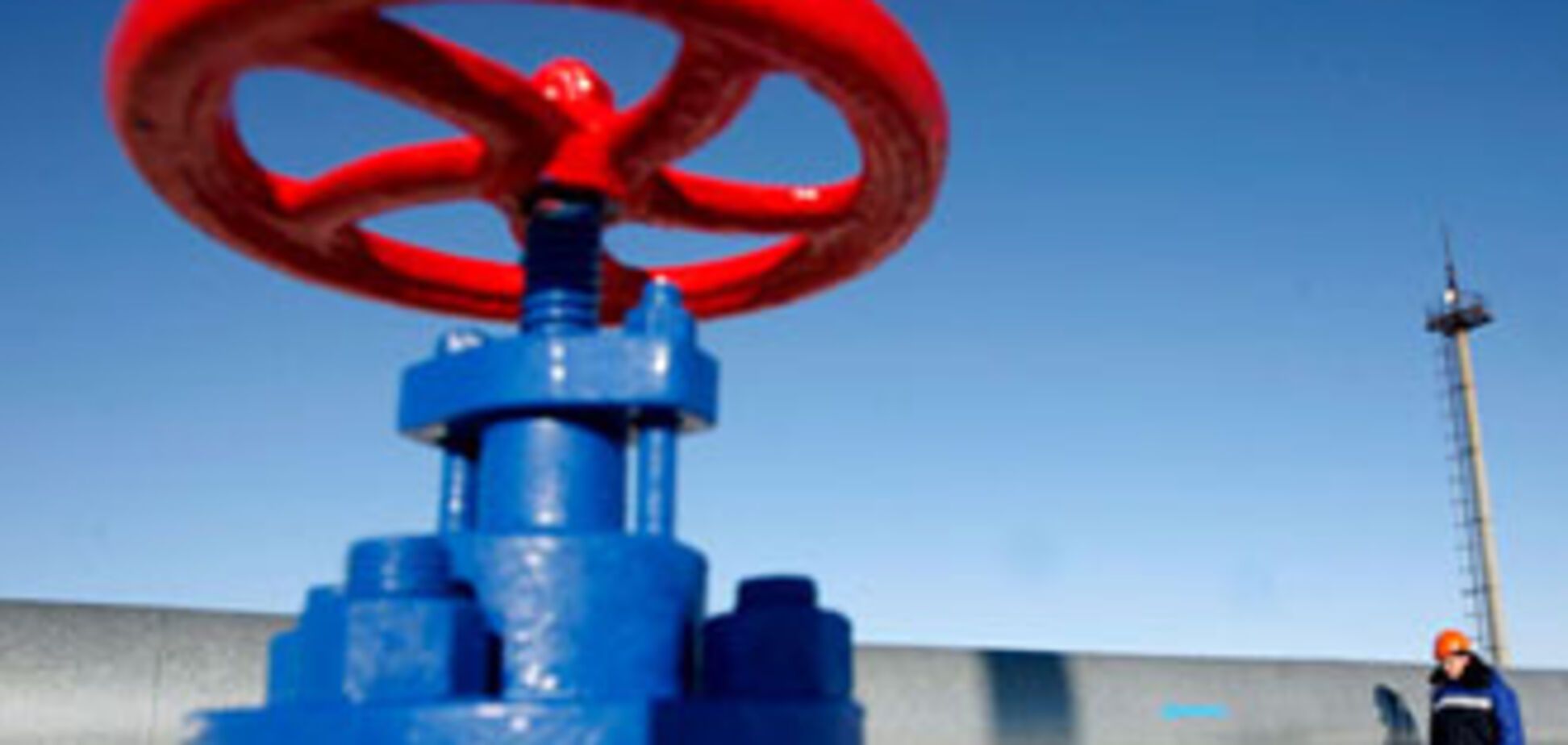 Россия взялась рассорить Украину и ЕС на ГТС