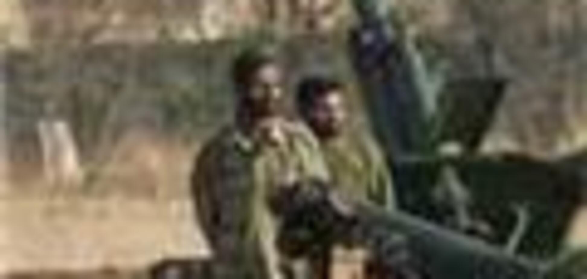 При взрыве бомбы ранен министр внутренних дел Сомали