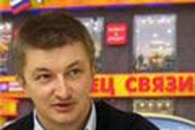 Ющенко звільнений