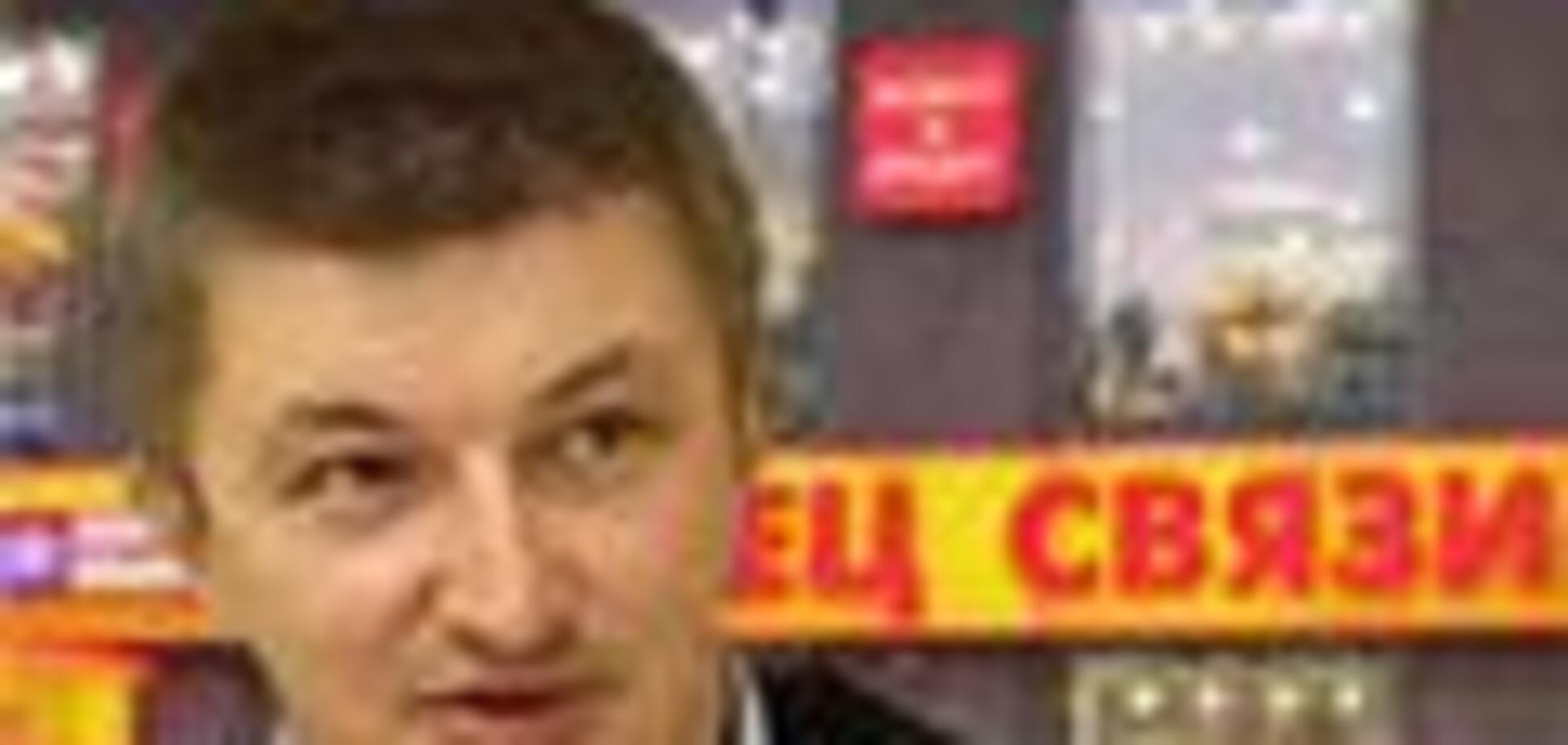 Ющенко звільнений