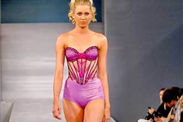 Тиждень моди в Майамі: Michael Cinco і Gabriella Cadena