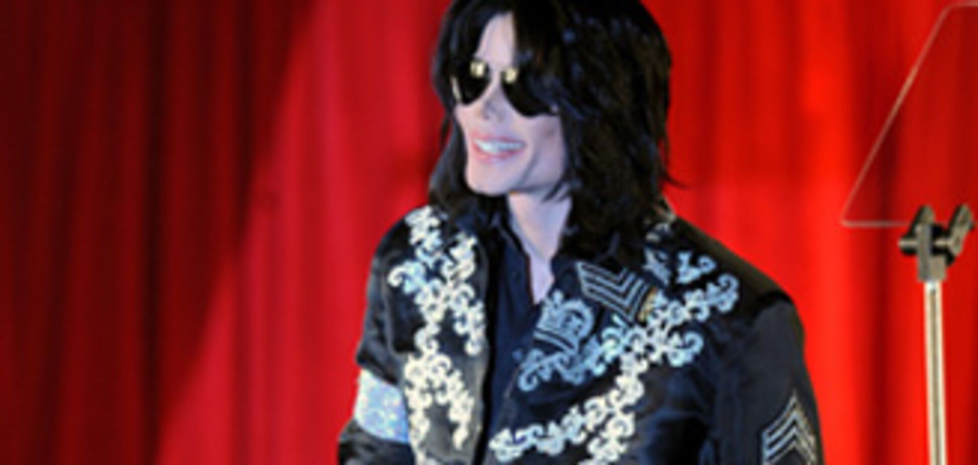 Майкл Джексон вернется на сцену верхом на слоне