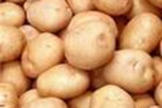 Новое в российских банках: клиентам – дешевая картошка