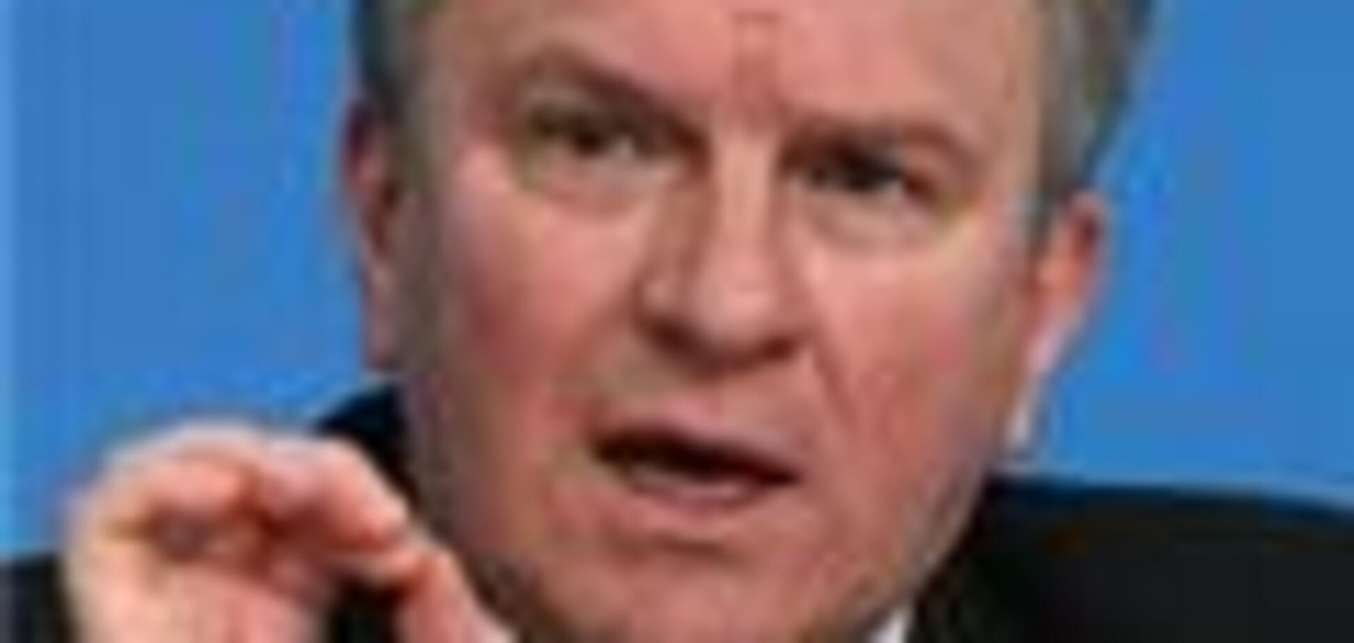 ЕЦ выдвинет на выборы Президента публичного человека