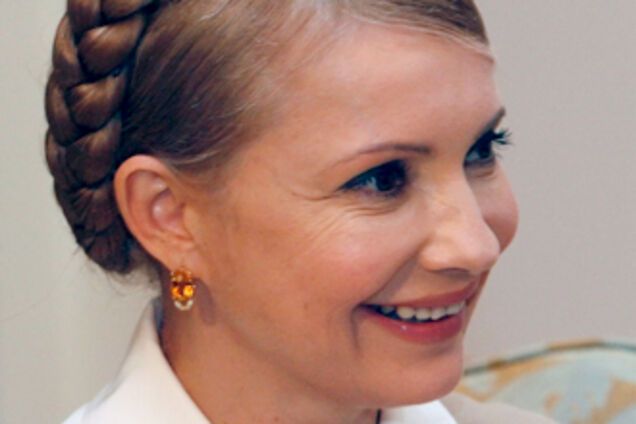 Черновецкий: Тимошенко – женщина, избранная Богом