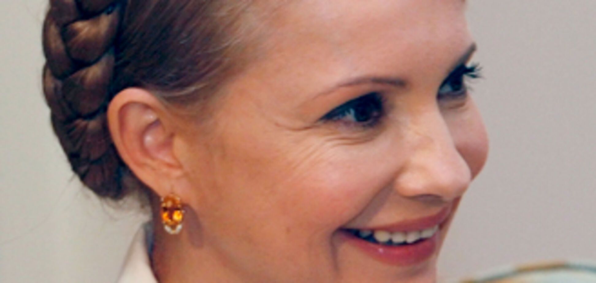 Черновецький: Тимошенко - жінка, обрана Богом