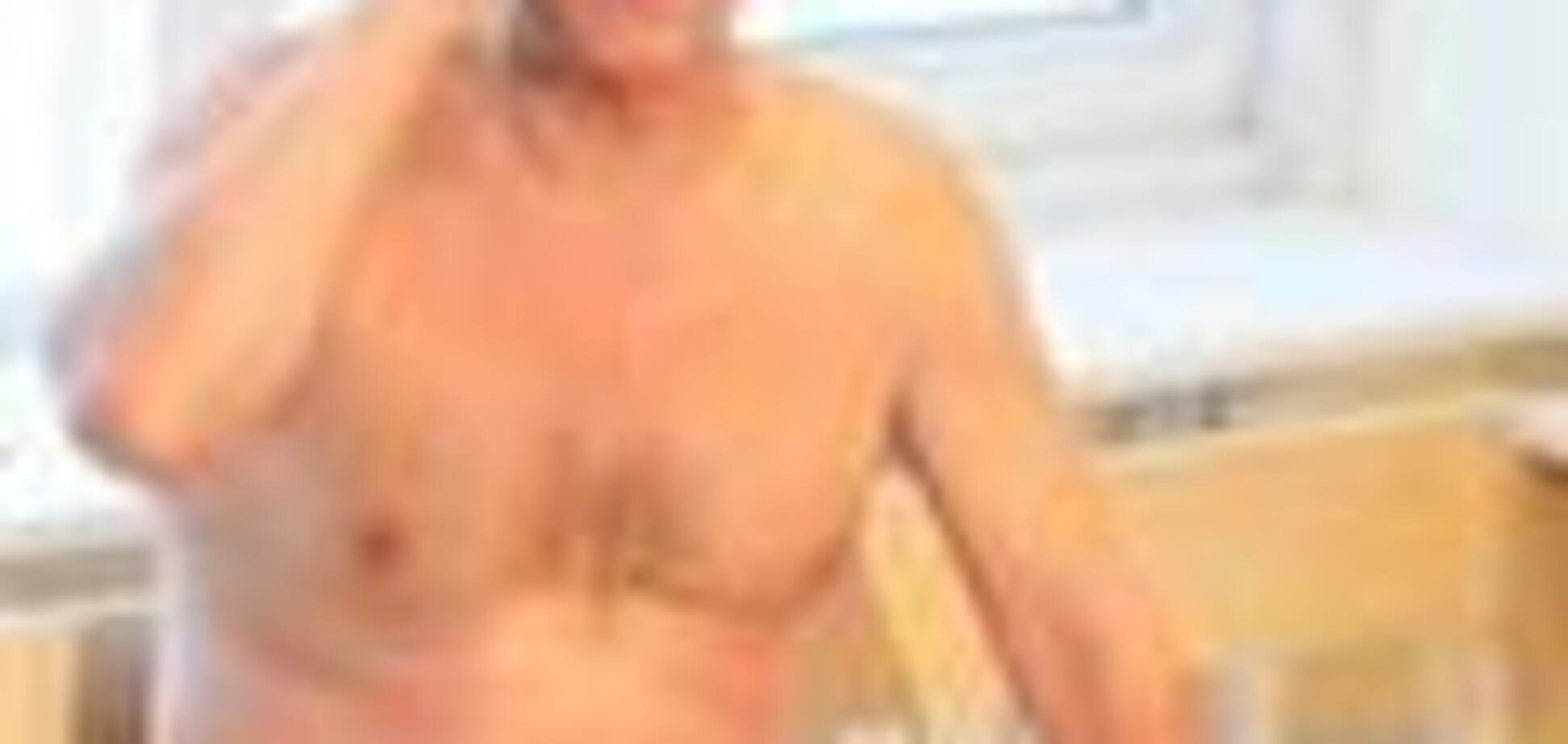 Черновецкий снова подлечится в Израиле