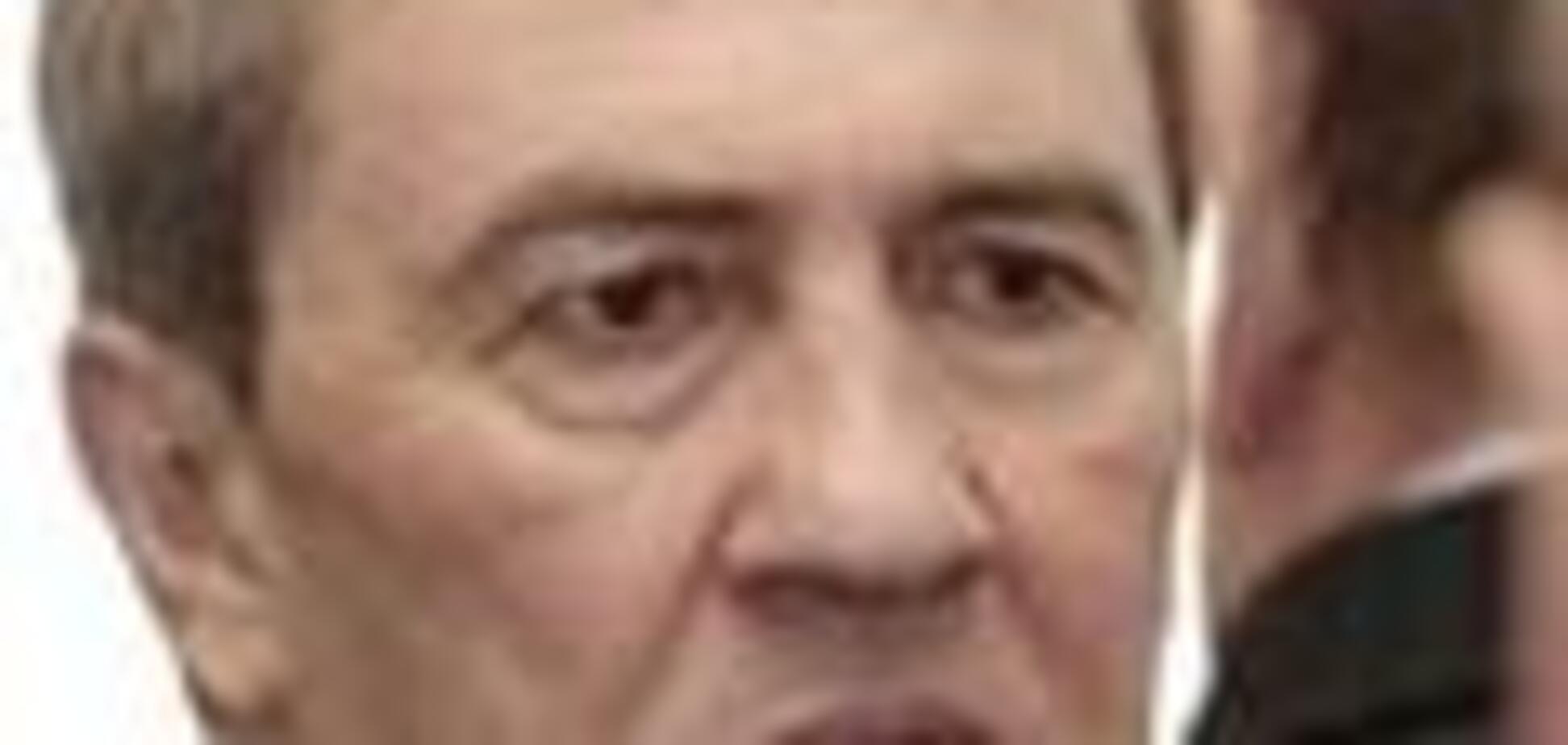 Богословская: мэра Киева 'пожирает его личность'