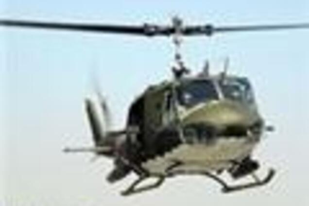 В Колумбии разбился вертолет, есть жертвы