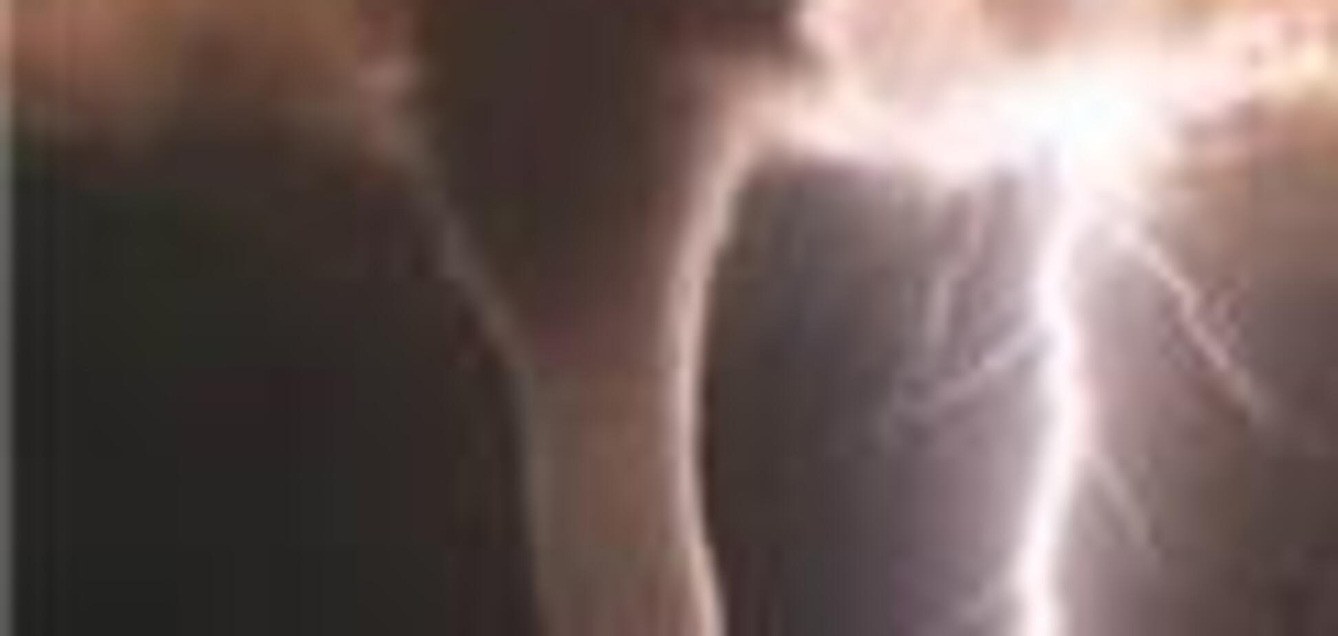 В США из-за торнадо ранены несколько человек